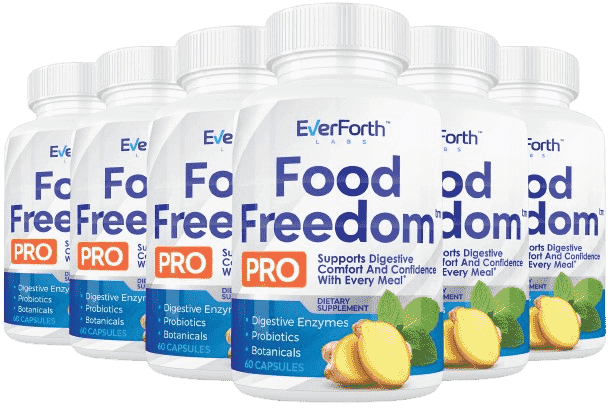 Food Freedom Pro buy