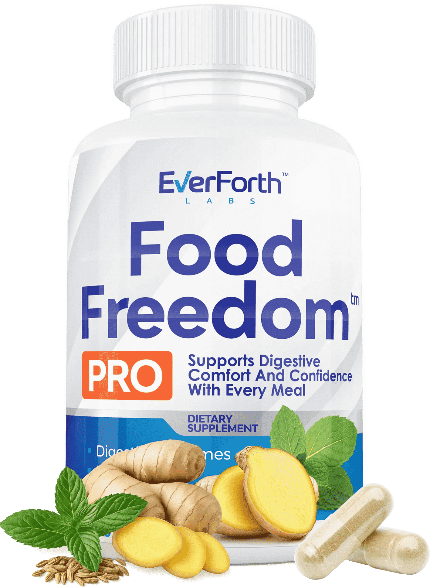 Food Freedom Pro official